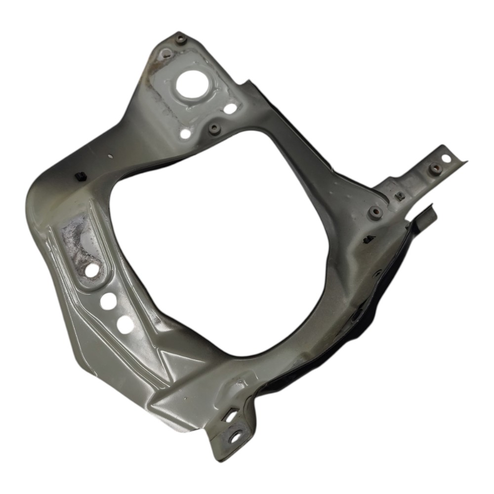 Óculos farol direito painel frontal Gm Meriva 1.4 2008 2012 2