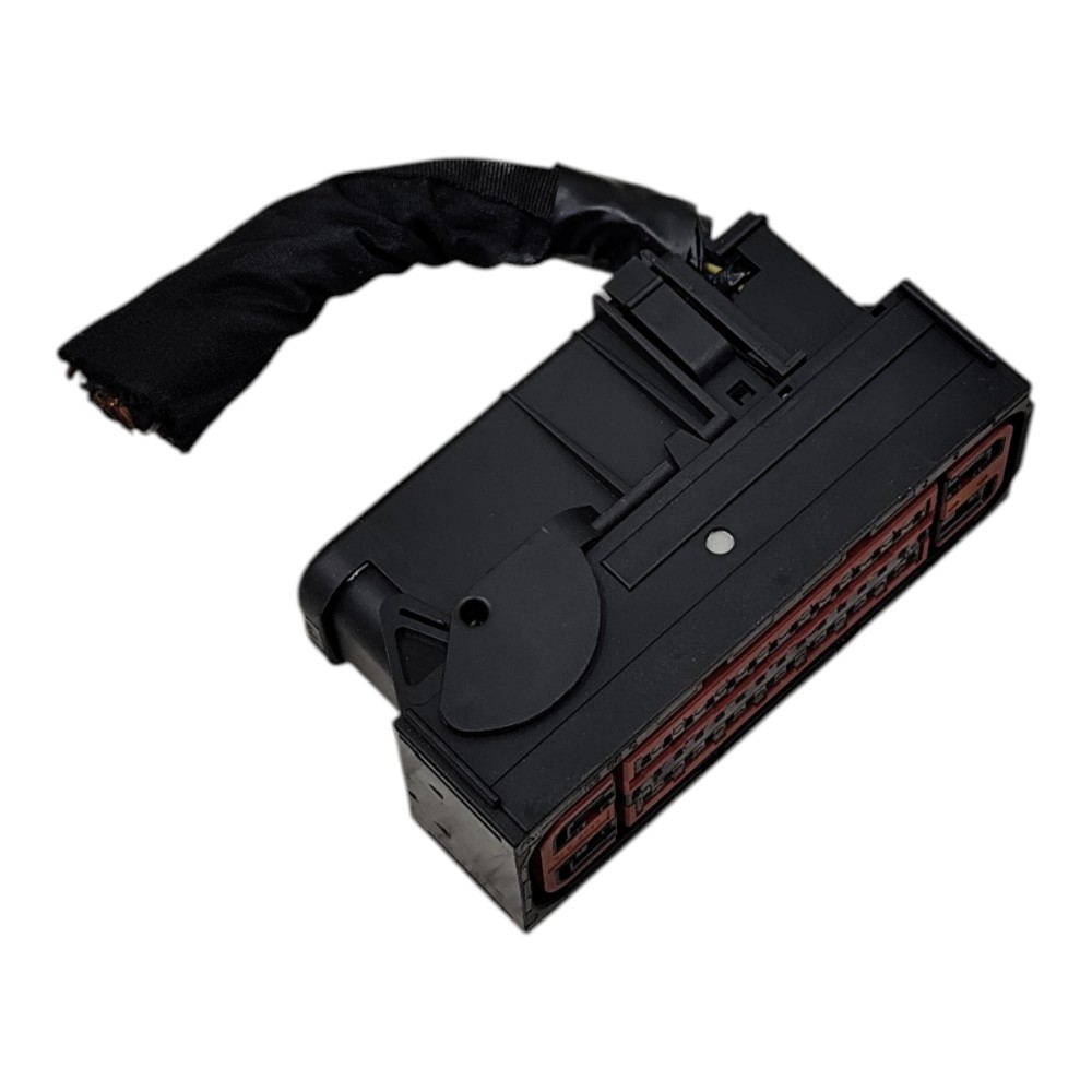Plug Conector Módulo Abs Volvo Xc60 2.0 T5 2015 2016 2017