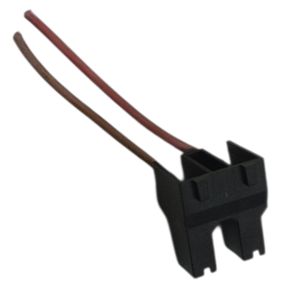 Plug Conector Lâmpada Farol Baixo Fiat Argo 2019 2020 2021 3
