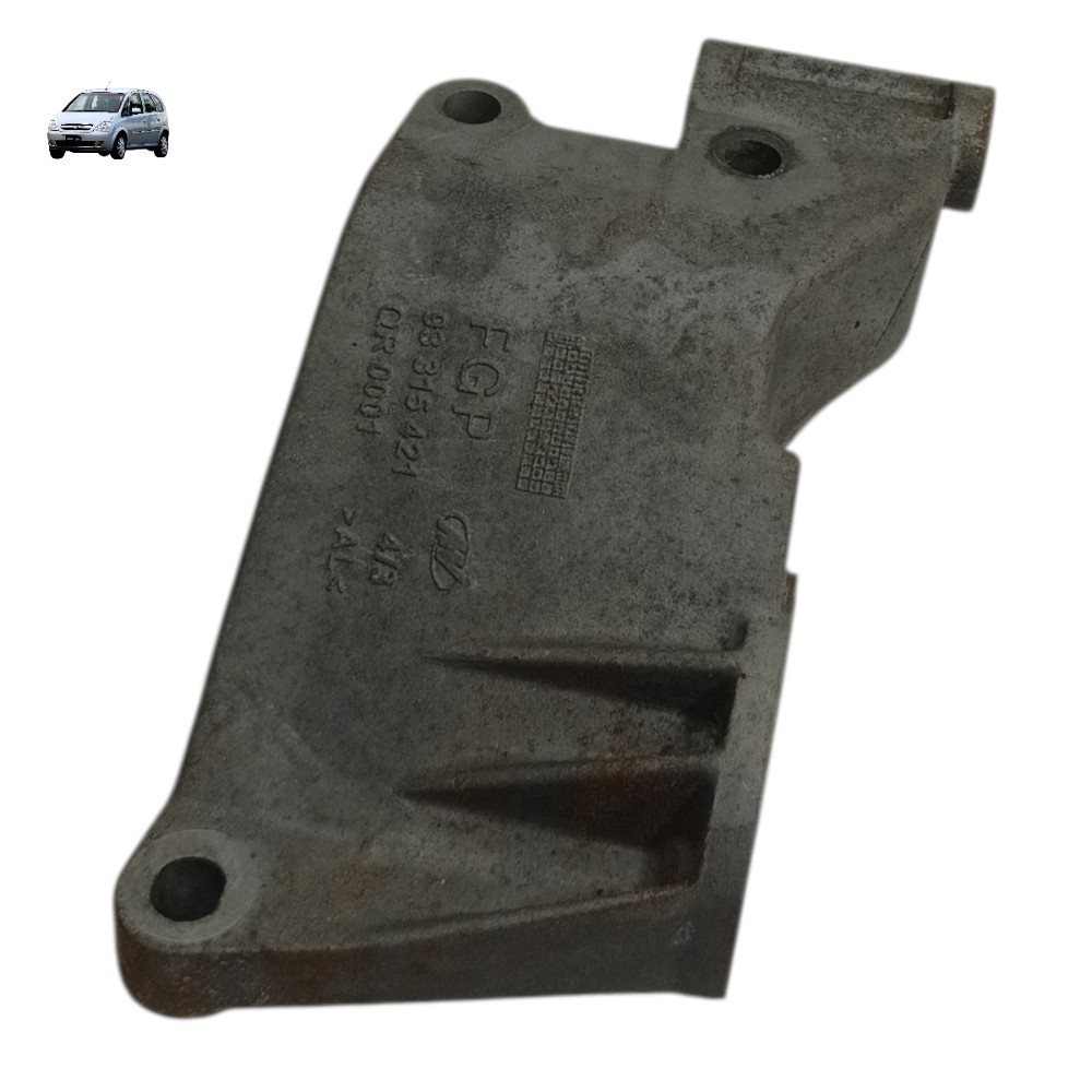 Suporte do alternador Gm Meriva 1.4 2008 2009 2010 2012 1
