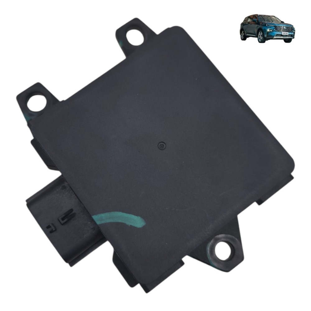 Sensor Ponto Cego Traseiro Ford Territory 2025 2026 Preto