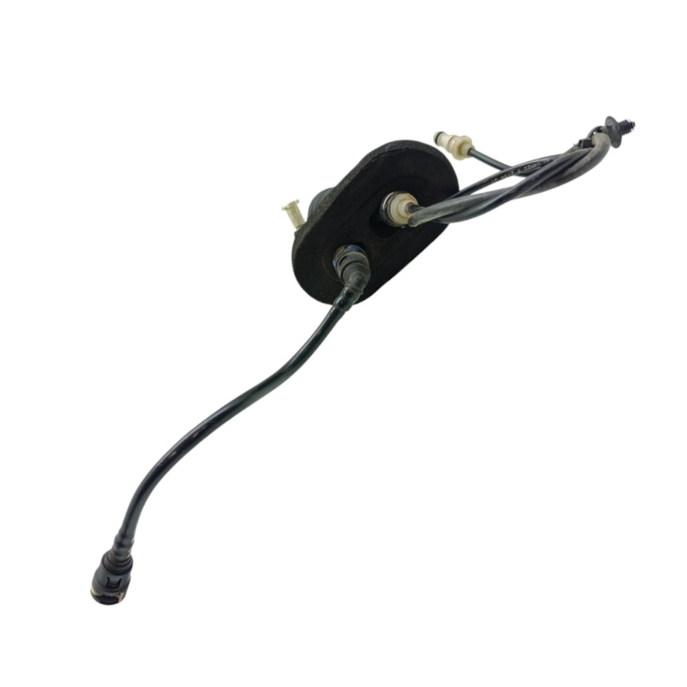 Atuador Pedal Embreagem Ford Ka 1.0 3cc 2015 2016 2017 2018 4