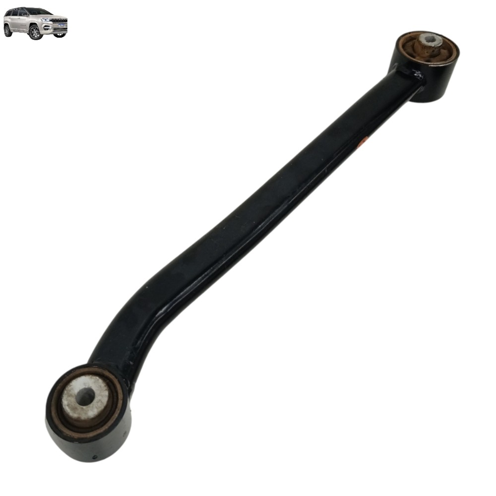 Braço suspensão traseiro esquerdo jeep Commander 2022 2023