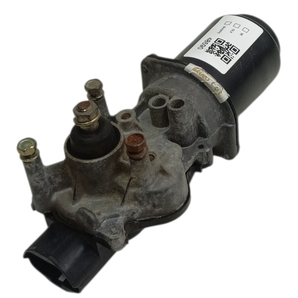 Motor Limpador Parabrisa Honda Civic G6 1996 1997 1998 1999 1