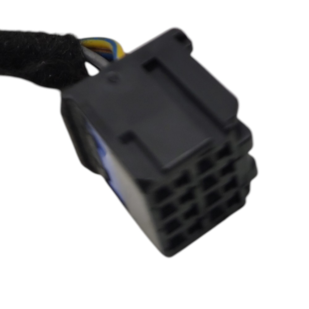 Plug Conector Chave Limpador Gm Spin Onix Cobalt 2024 2023 4