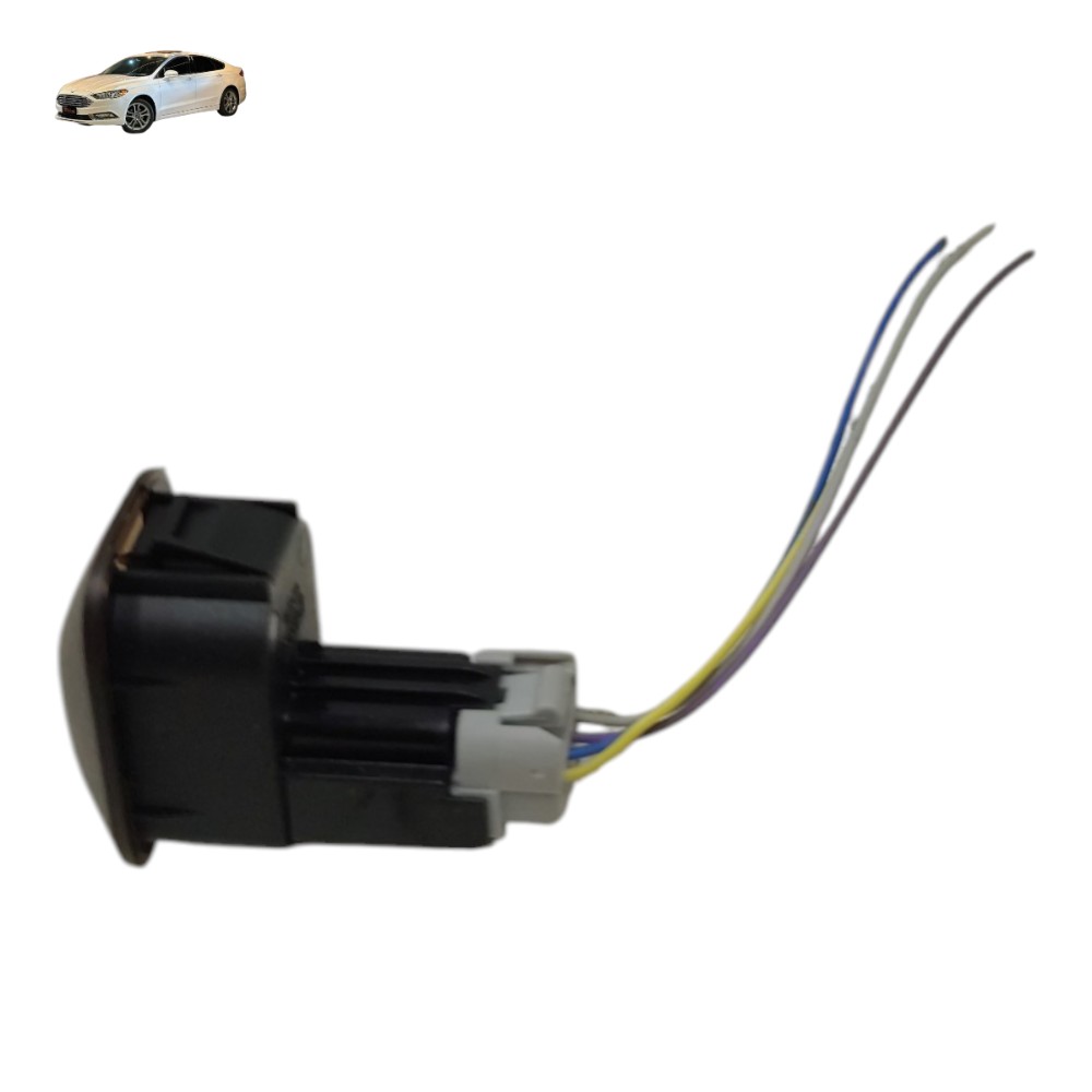 Sensor Crepuscular Painel Ford Fusion 2018 2017 2016 2015 14 1