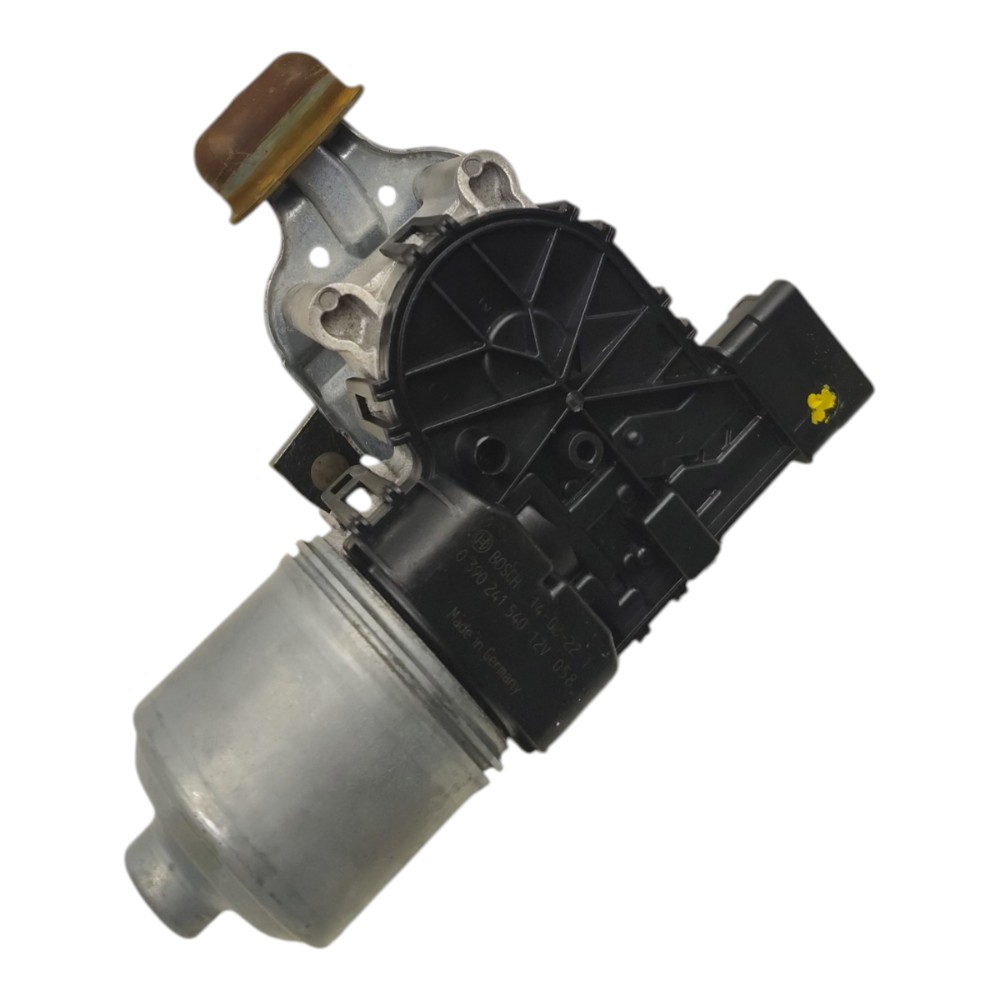 Motor Galhada Limpador Parabrisa Peugeot 208 2014 2015 2