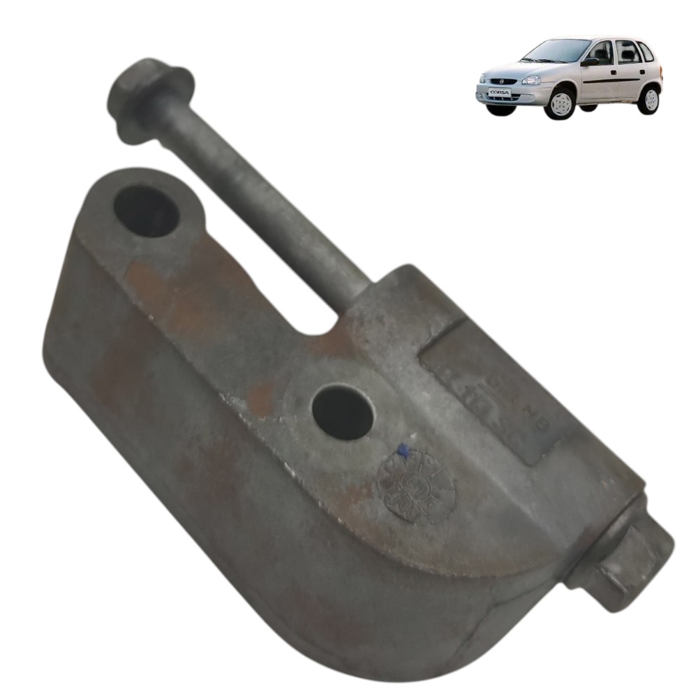 Suporte alternador linha GM corsa celta astra vectra classic
