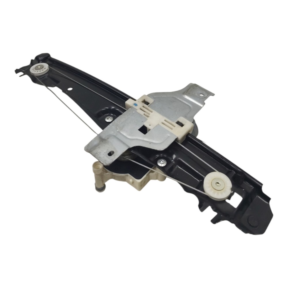 Motor Máquina Vidro Traseiro Direito Peugeot 208 2014 2025 2