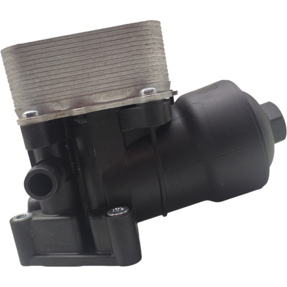 Trocador Calor Filtro Óleo Vw Amarok Beetle  Tiguan Paralelo 2