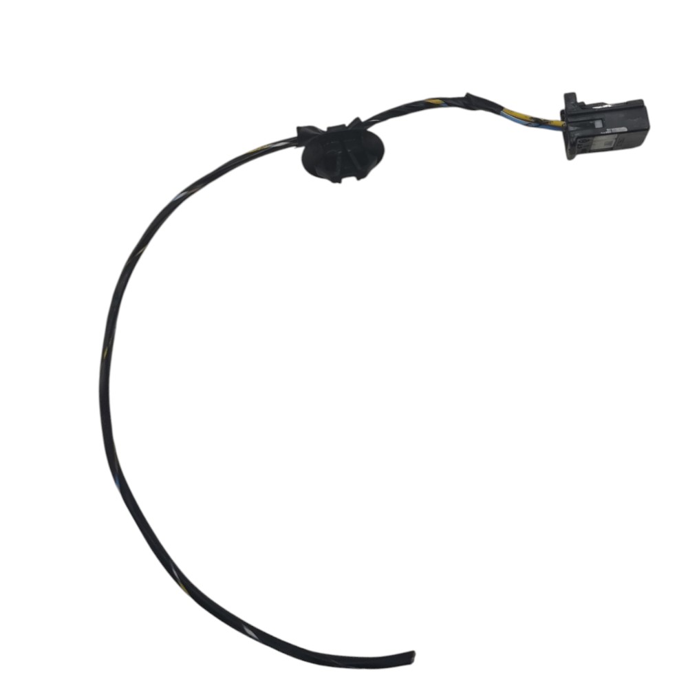 Plug conector retrovisor elétrico Renault kwid 2019 2020 21 2