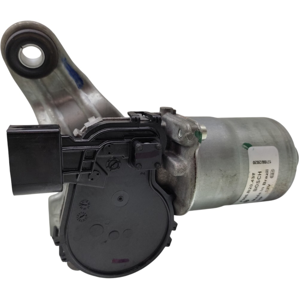 Motor Limpador Parabrisa Gm Tracker 2020 2021 2022 2023 2024 3