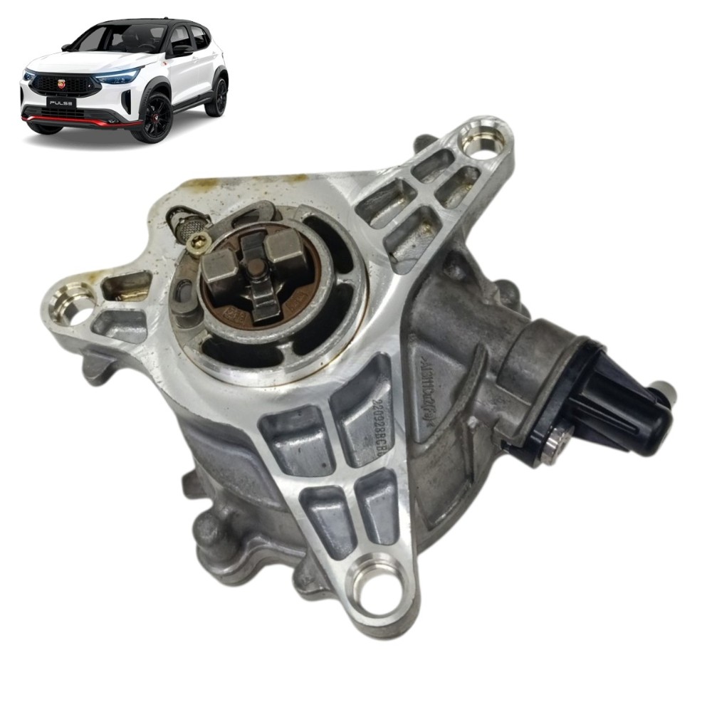 Bomba Vácuo Fiat Pulse Abarth 1.3 16v T270 2025 2024 2022