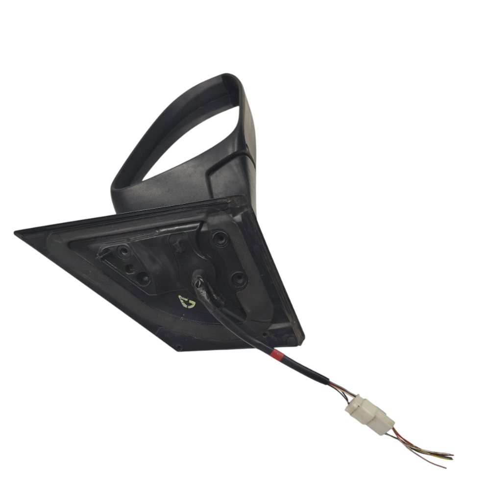 Retrovisor Direito Com Pisca Toyota Corolla 2016 2017 2018 2