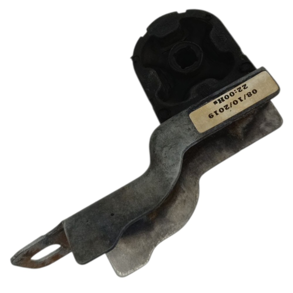 Coxim Escapamento Fiat Toro 1.8 2021 2020 2019 2018 2017 16 3