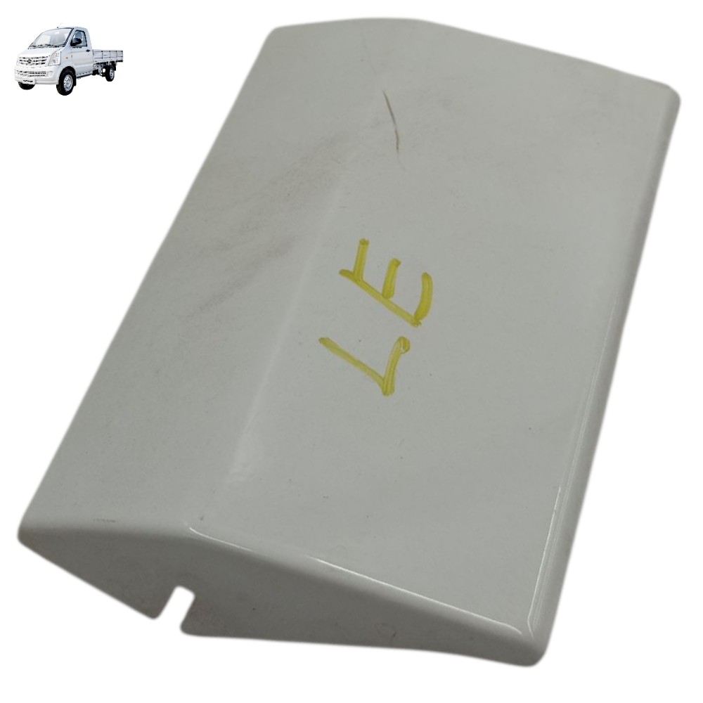Moldura Coluna Teto Externo Esquerdo Effa V21 V22 V25 2025 1