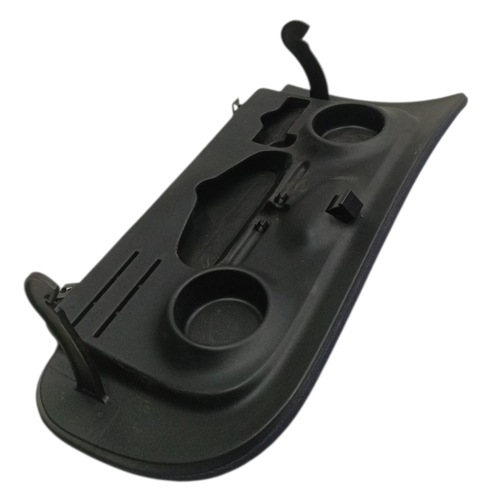 Tampa porta luvas Peugeot 206 2001 2002 2003 2004 2005 2006 3
