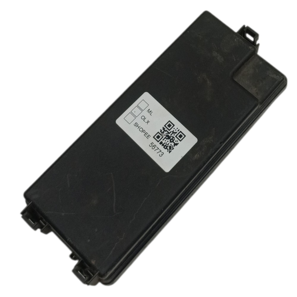 Tampa caixa fusível externa honda city 1.5 manual 2015 2016 1