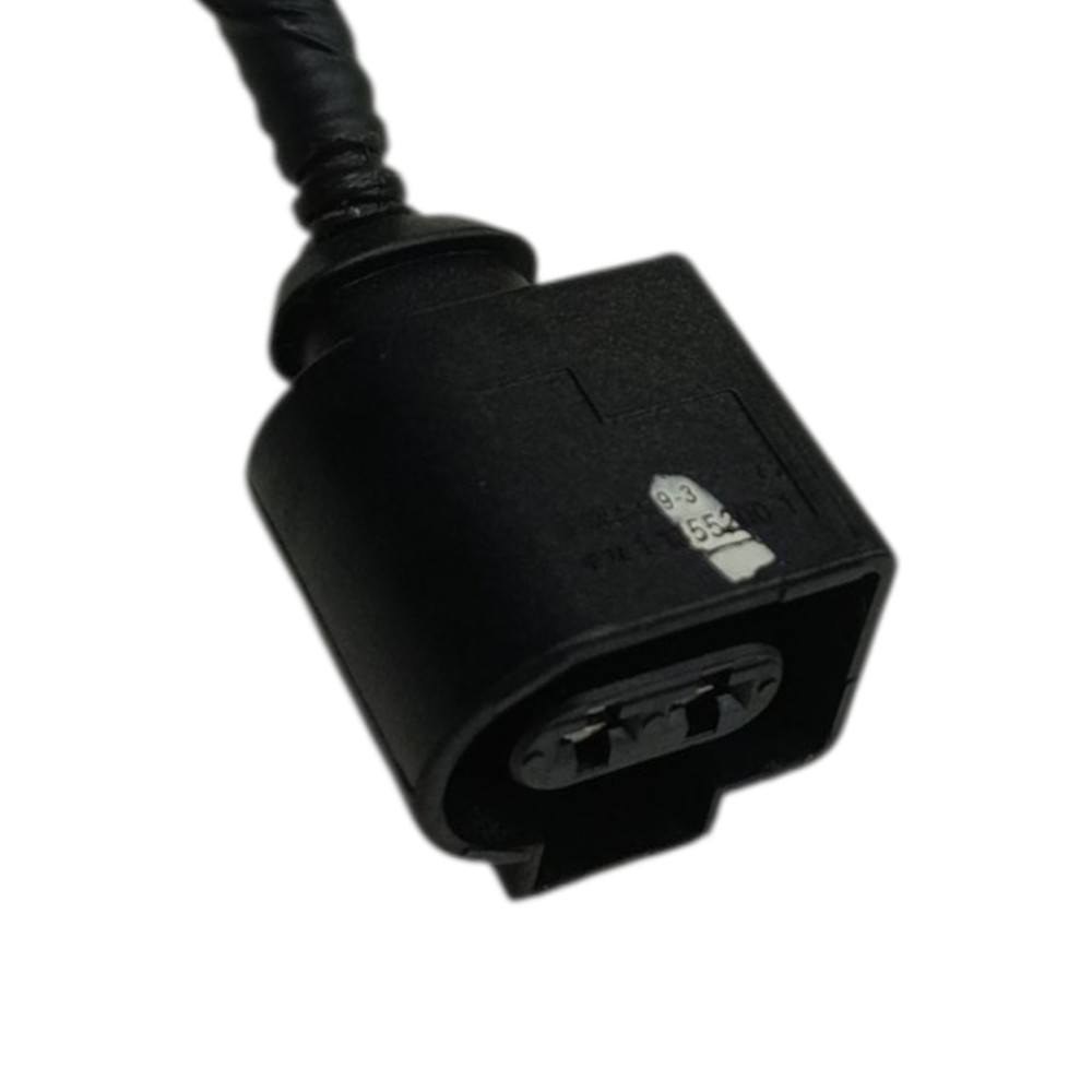 Plug conector motor bomba esguicho parabrisa gm Tracker 2017 3