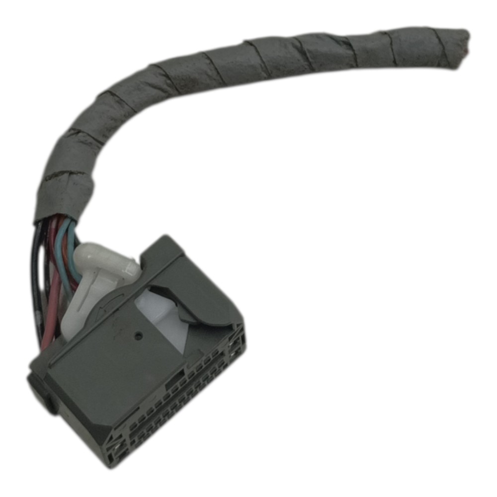 Plug Conector Botão Vidro Dianteiro Direito Honda Crv 2013 3