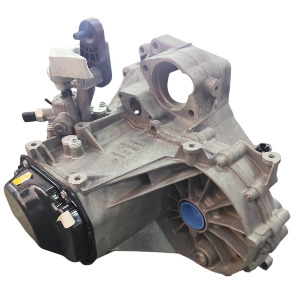 Caixa câmbio manual vw up 1.0 12v mpi 2014 2015 2016 2017 7