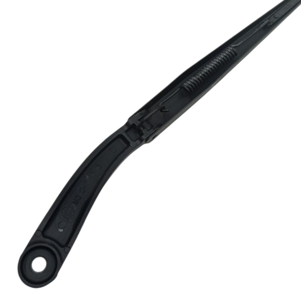 Braço Limpador Esquerdo Parabrisa Gm Captiva 2010 2011 2012 4