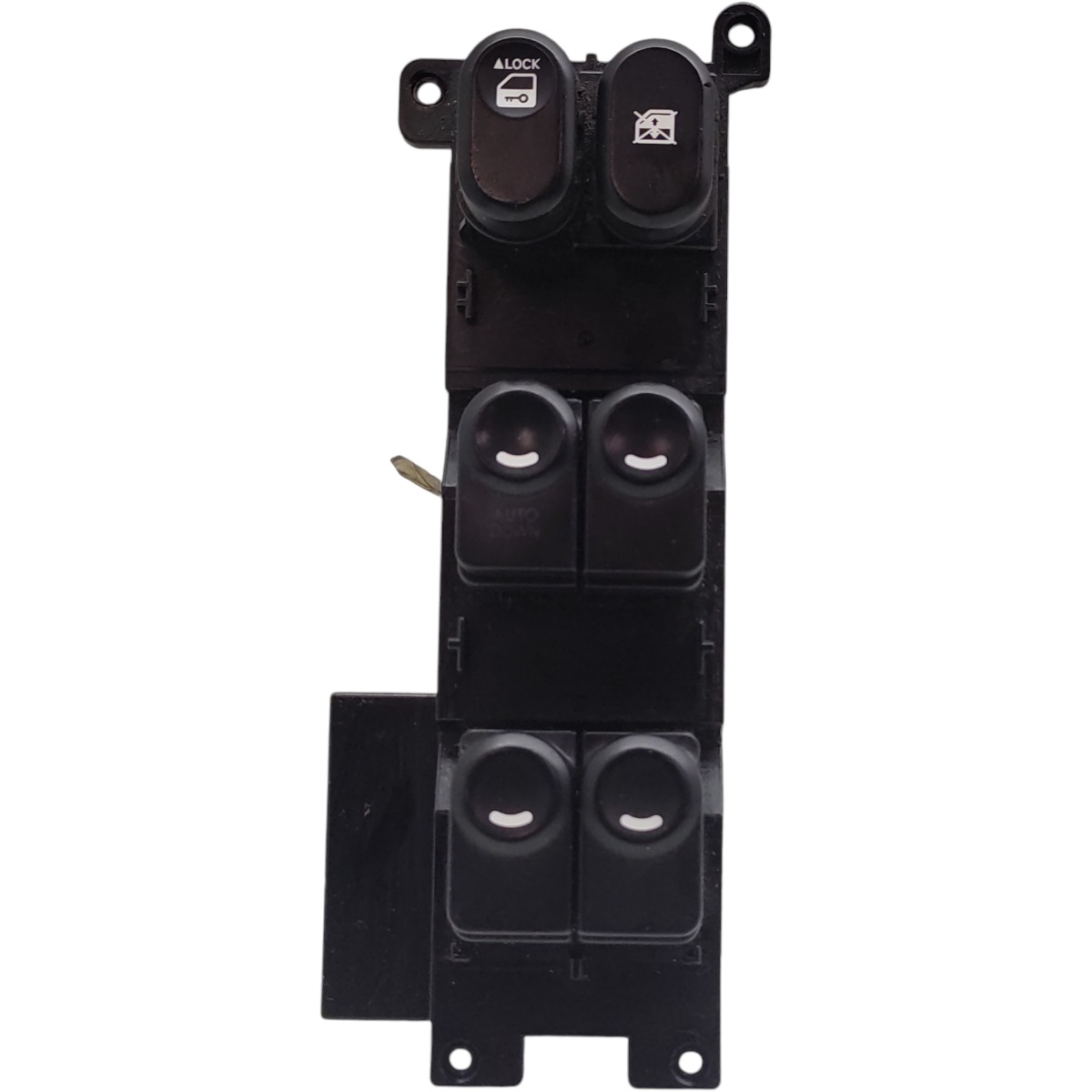 Comando Botão Vidro Elétrico Hyundai I30 2009 2010 2011 2012 1