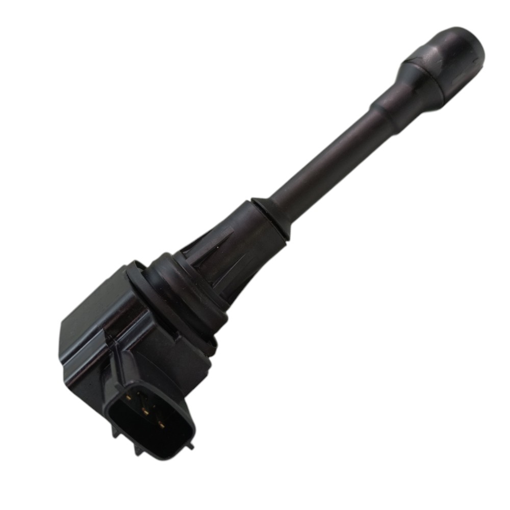 Bobina Ignição Nissan Tiida 1.8 16v 2012 2011 2010 Hanshin 3