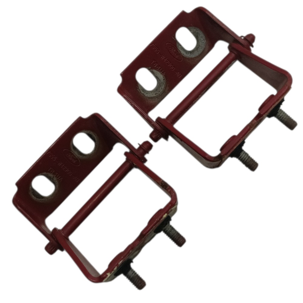 Par dobradiça tampa traseira Ford Ka 2008 2009 2010 2011 12 2
