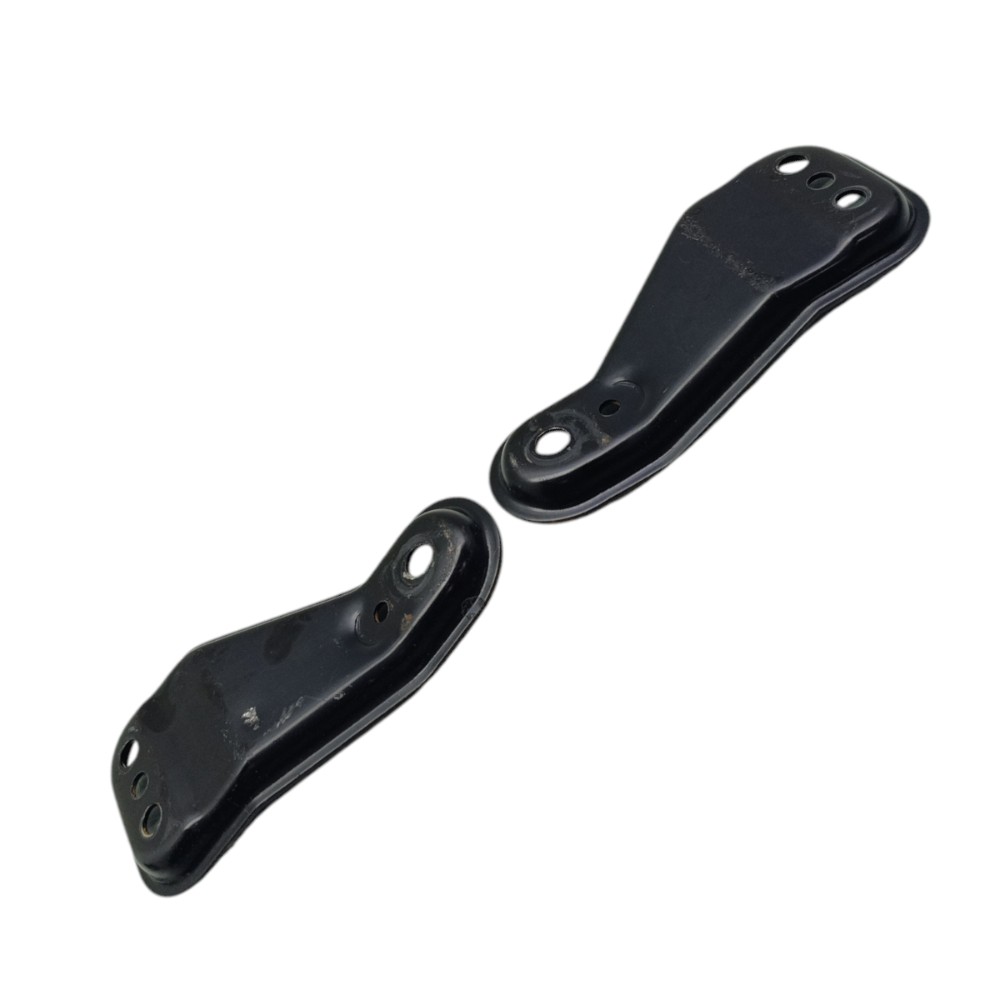 Par Suporte Quadro Agregado Vw Voyage Gol Saveiro G5 2010 4