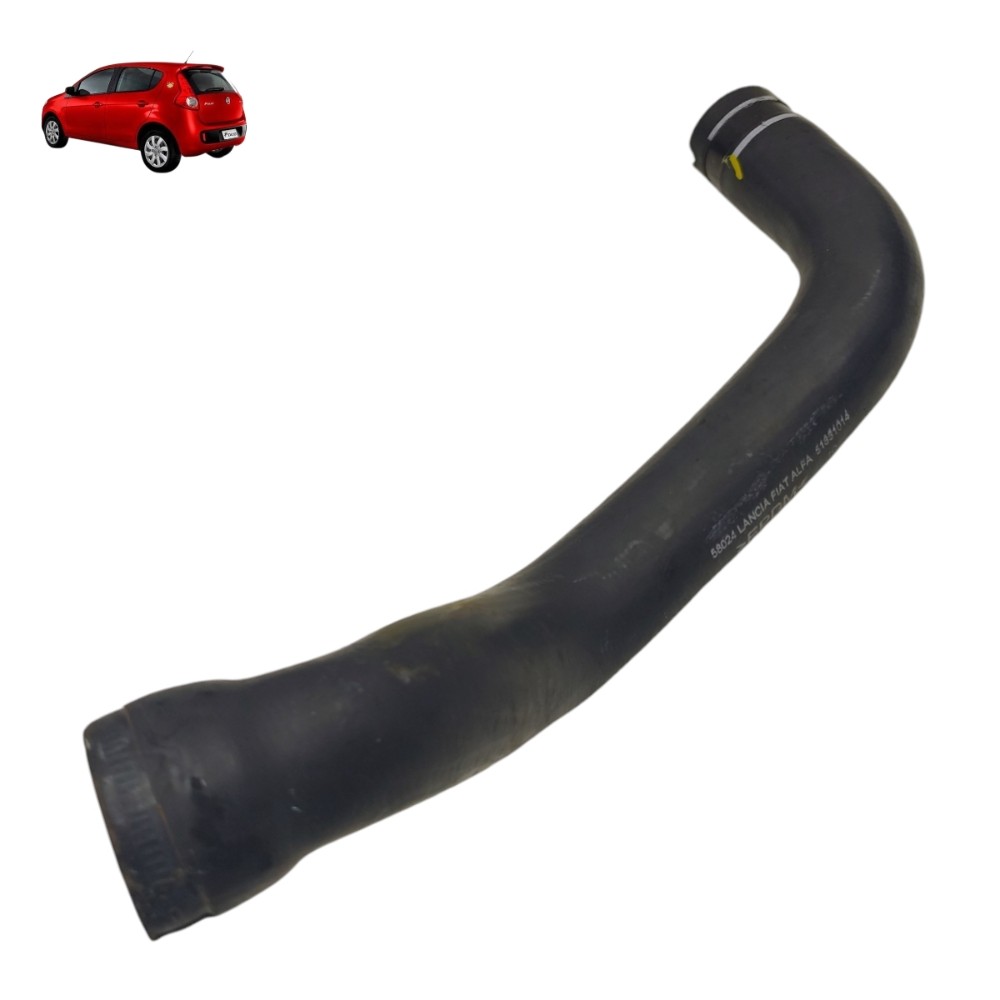 Mangueira Superior Radiador Fiat Palio 1.4 Evo 2013 2014
