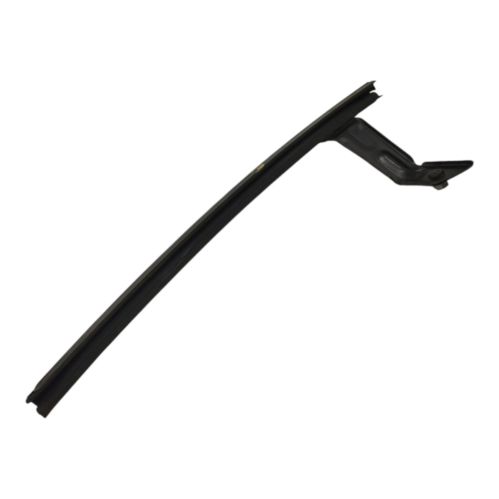 Guia Vidro Porta Esquerda Vw Duas Portas 2014 2015 2016 Preto 4