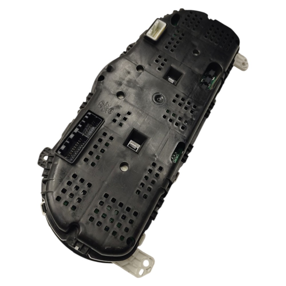 Painel Instrumentos Hyundai I30 2.0 Manual 2009 2010 Preto 2