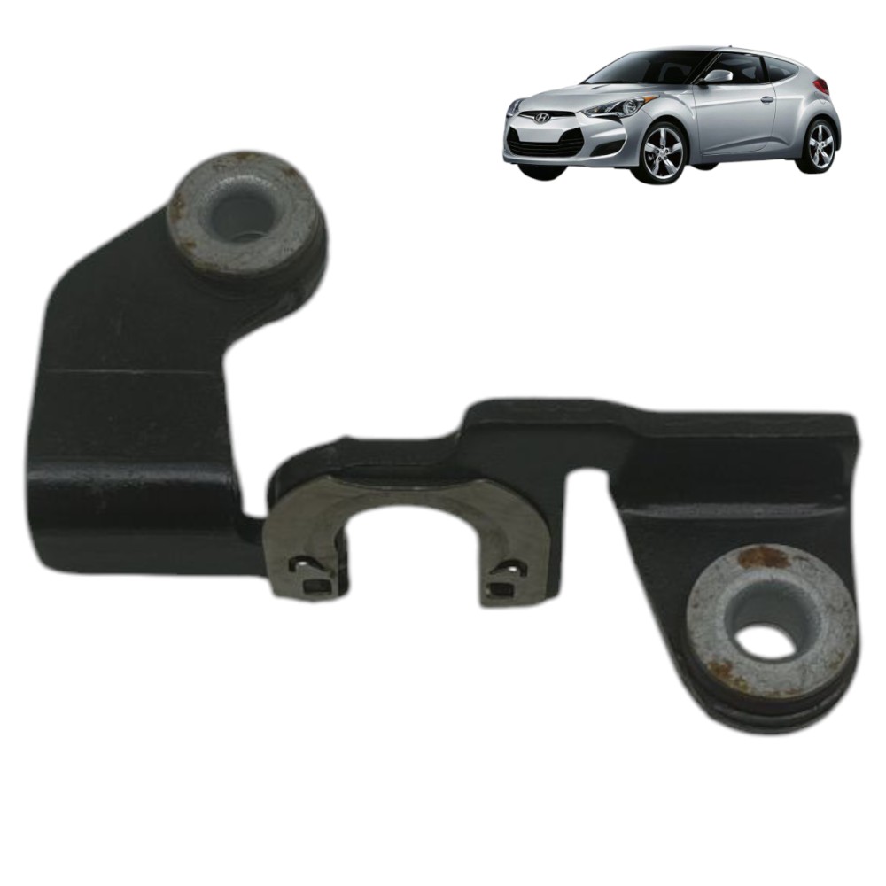 Suporte Cabo Trambulador Câmbio Hyundai Veloster 1.6 2011 12 1