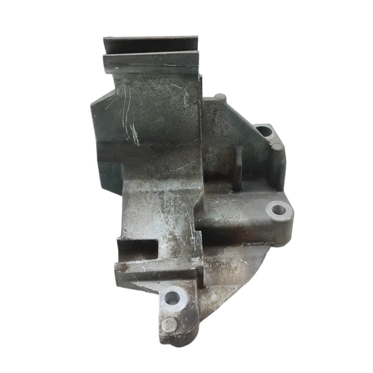 Suporte Bomba Direção Ford Focus 1.8 2.0 2002 2003 2004 2005 1