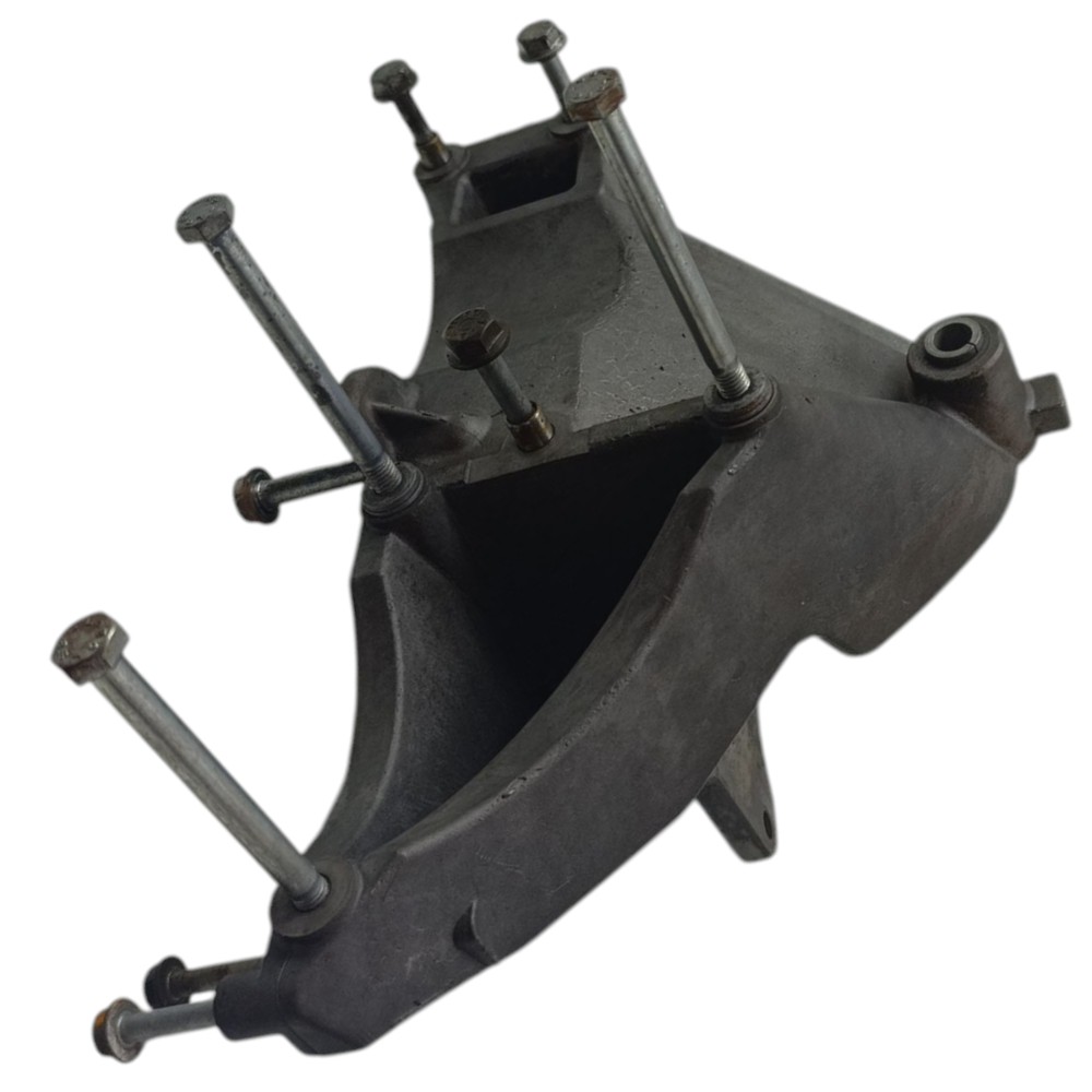 Suporte Compressor Alternador Fiat Uno 1.0 2010 2009 2008 07 3