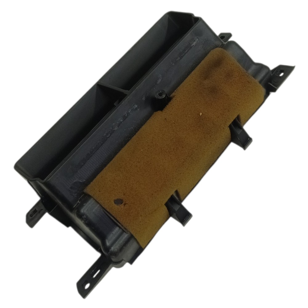 Difusor Ar Central Painel Honda Fit 2003 2004 2005 2006 4