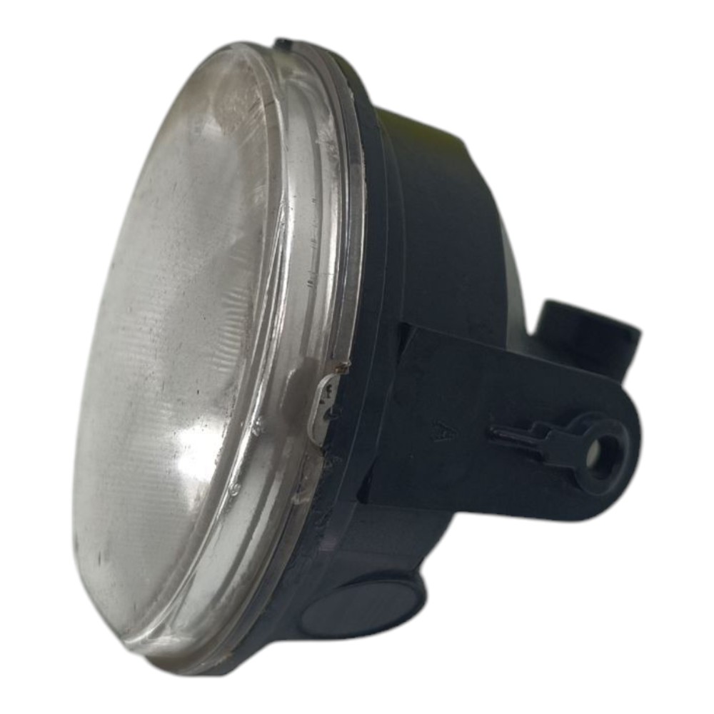 Farol Milha Esquerdo Com Detalhe Gm Prisma Onix 2014 2015 Branco 3