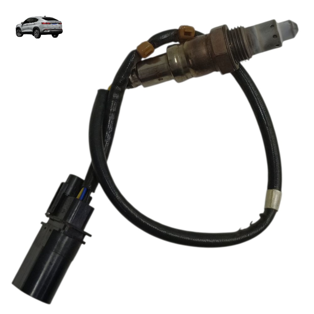 Sonda Lambda Primária Fiat Fastback Toro Compass 1.3 2022 23 1