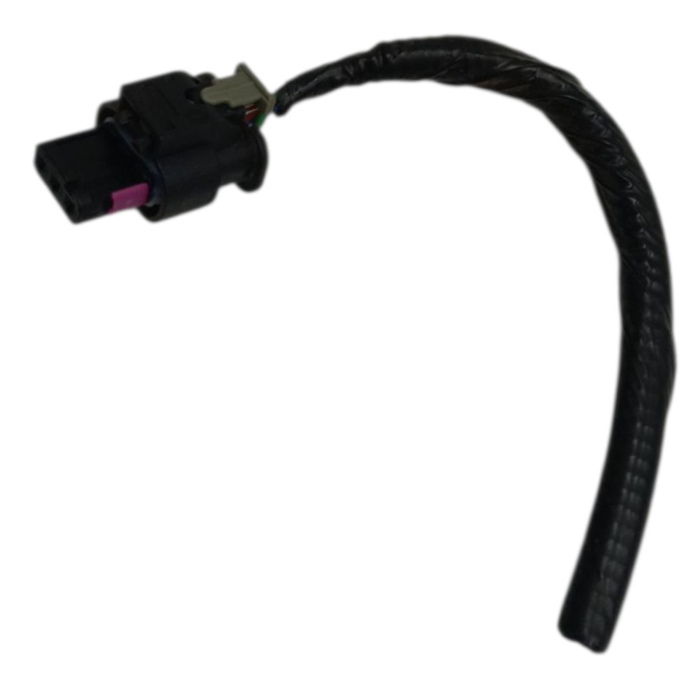 Plug Conector Sensor Pressão Combustível Chery Tiggo 5x 2025 2