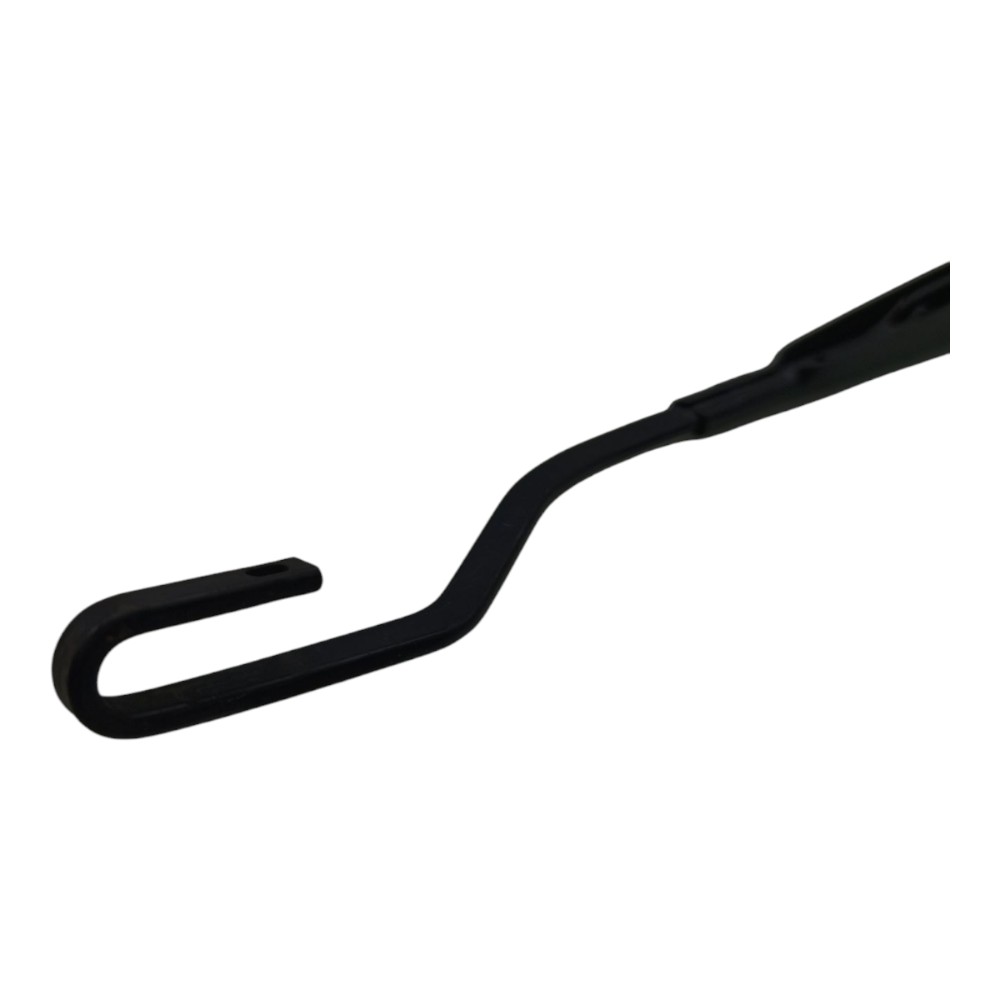 Braço Limpador Esquerdo Parabrisa Vw Voyage Gol Saveiro G5 4