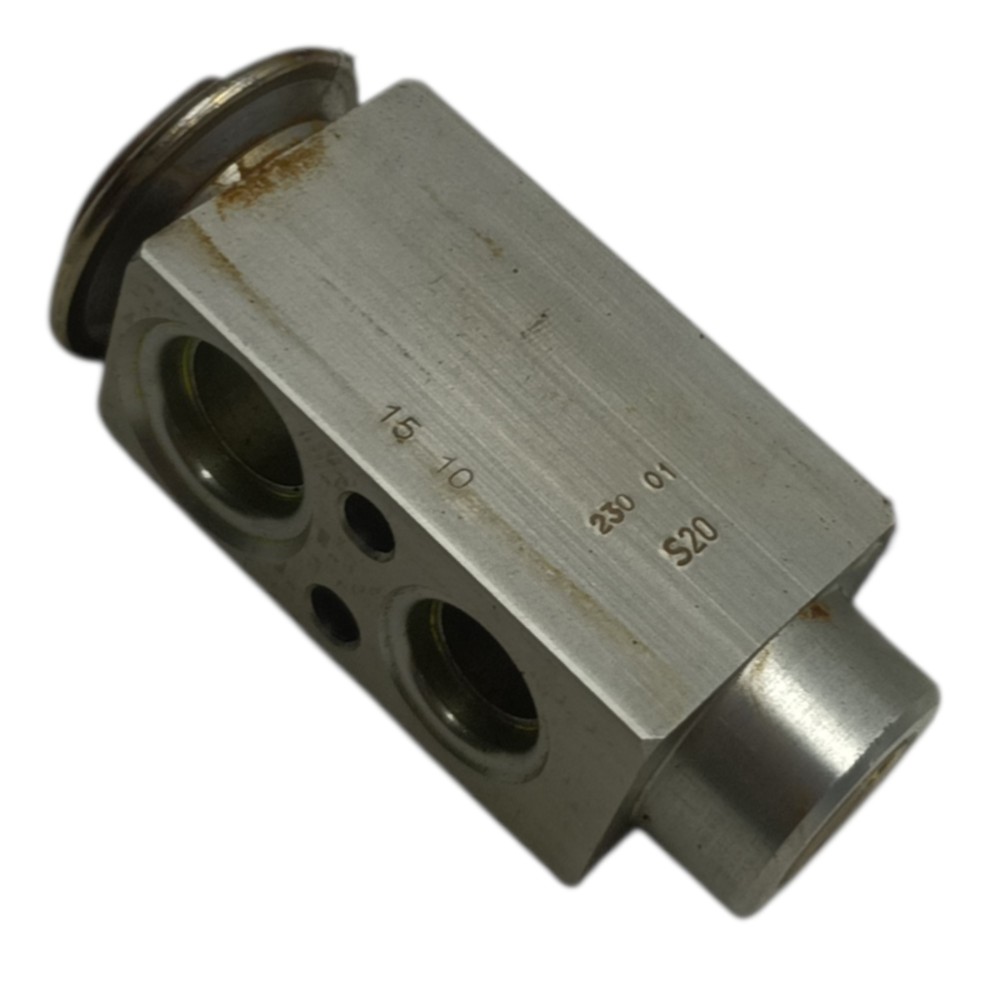 Válvula expansão ar condicionado GM Vectra 2011 2010 2009 08 4