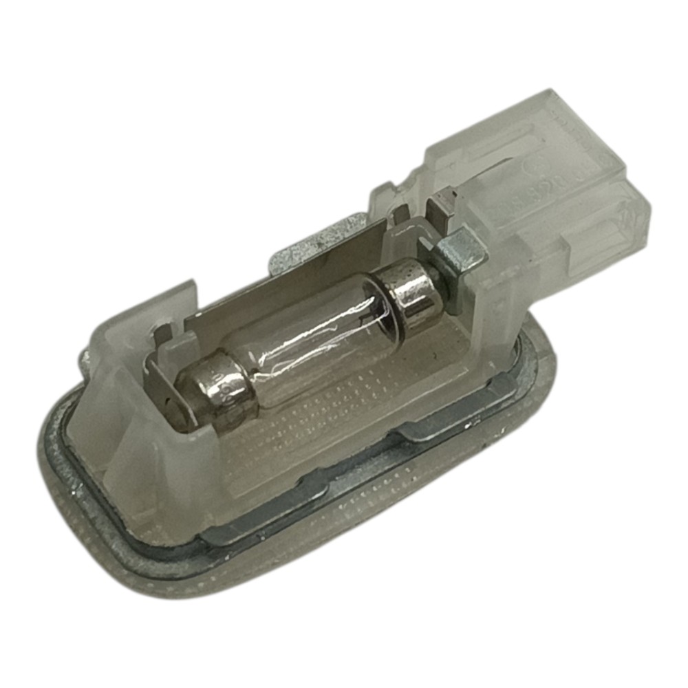 Luz Interna Cortesia Mercedes C230k 2003 2004 2005 208820050 4