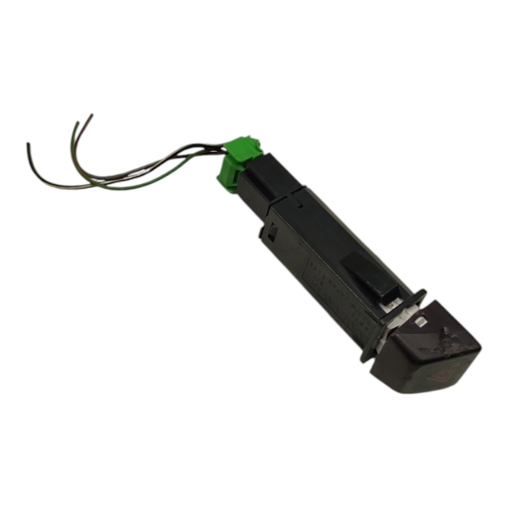 Botão pisca alerta Volvo XC60 2009 2010 2011 2012 2013 4