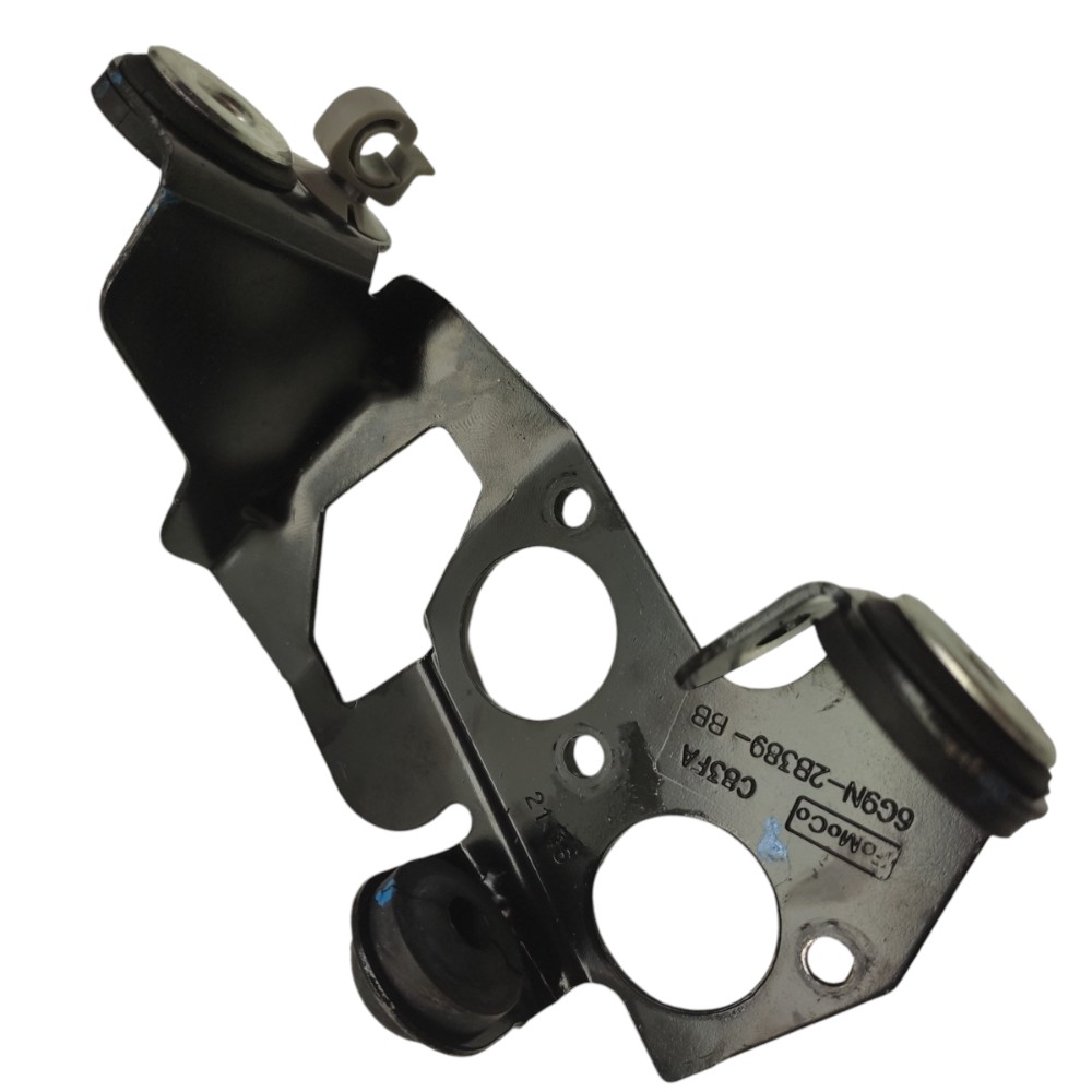 Suporte Módulo Abs Volvo Xc60 T5 2014 2015 2016 2017 11