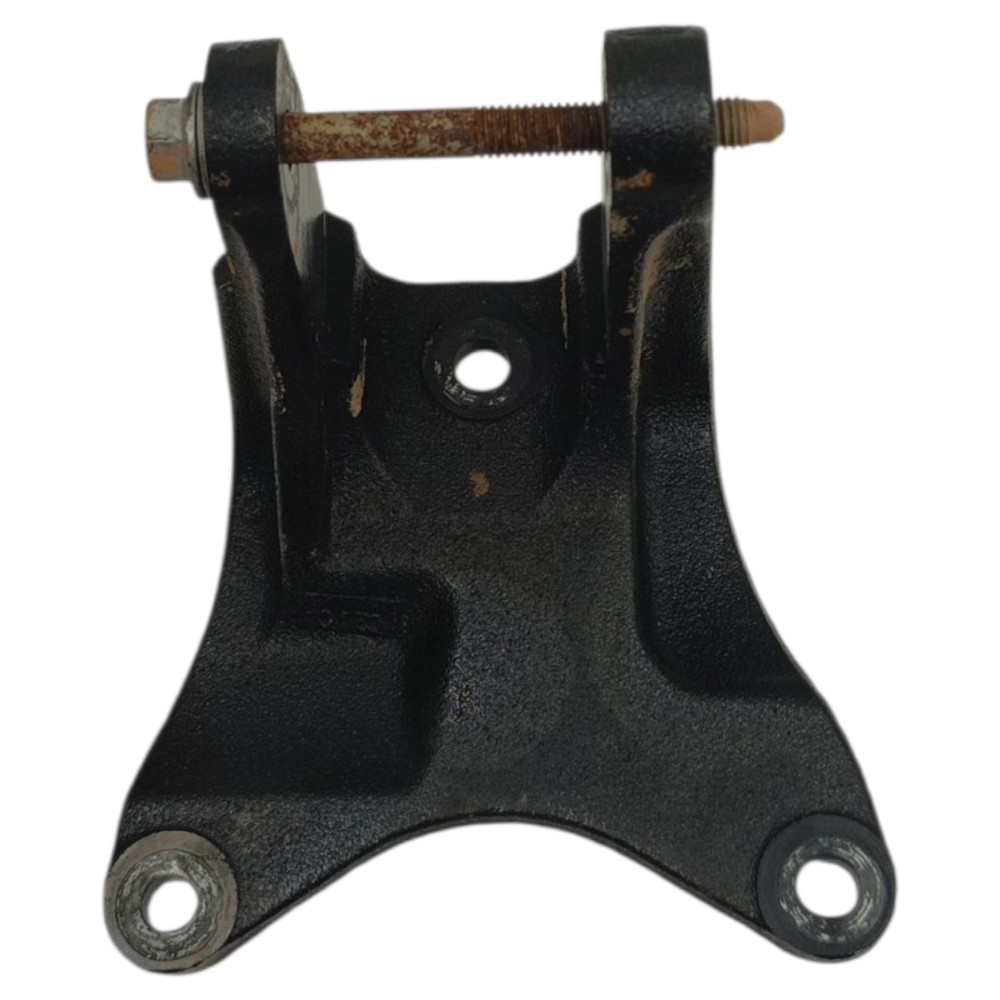 Suporte Coxim Câmbio Gm Captiva 2.4 2008 2009 2010 2011 2012 3