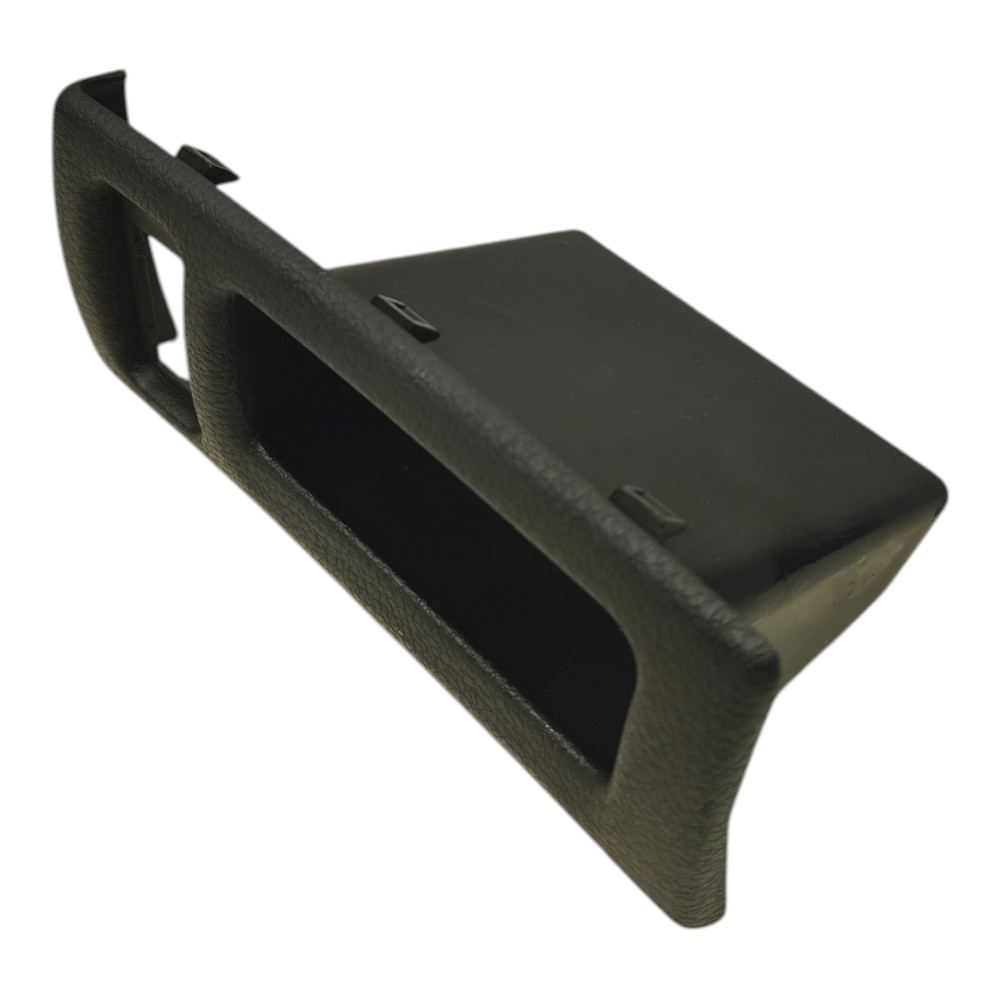 Porta objetos esquerdo painel Peugeot 206 2001 2002 2003 04 3