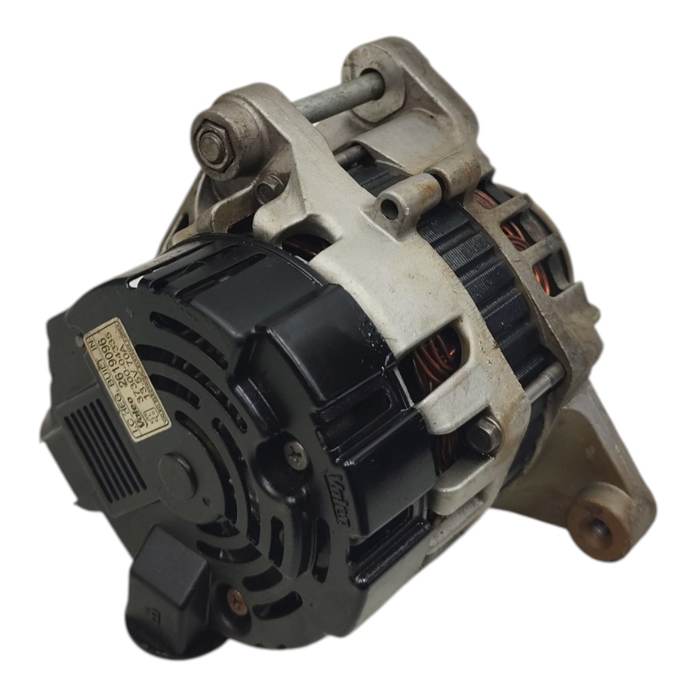 Alternador Kia Picanto HB20 1.0 12V 2016 2015 2014 2013 2012 3