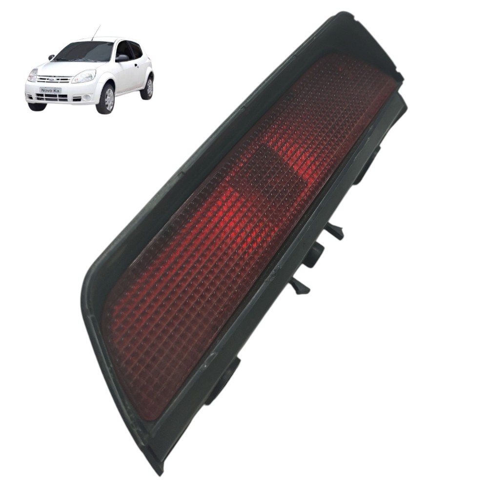 Break Light Luz Freio Honda Fit 2003 2004 2005 2006 2007 1