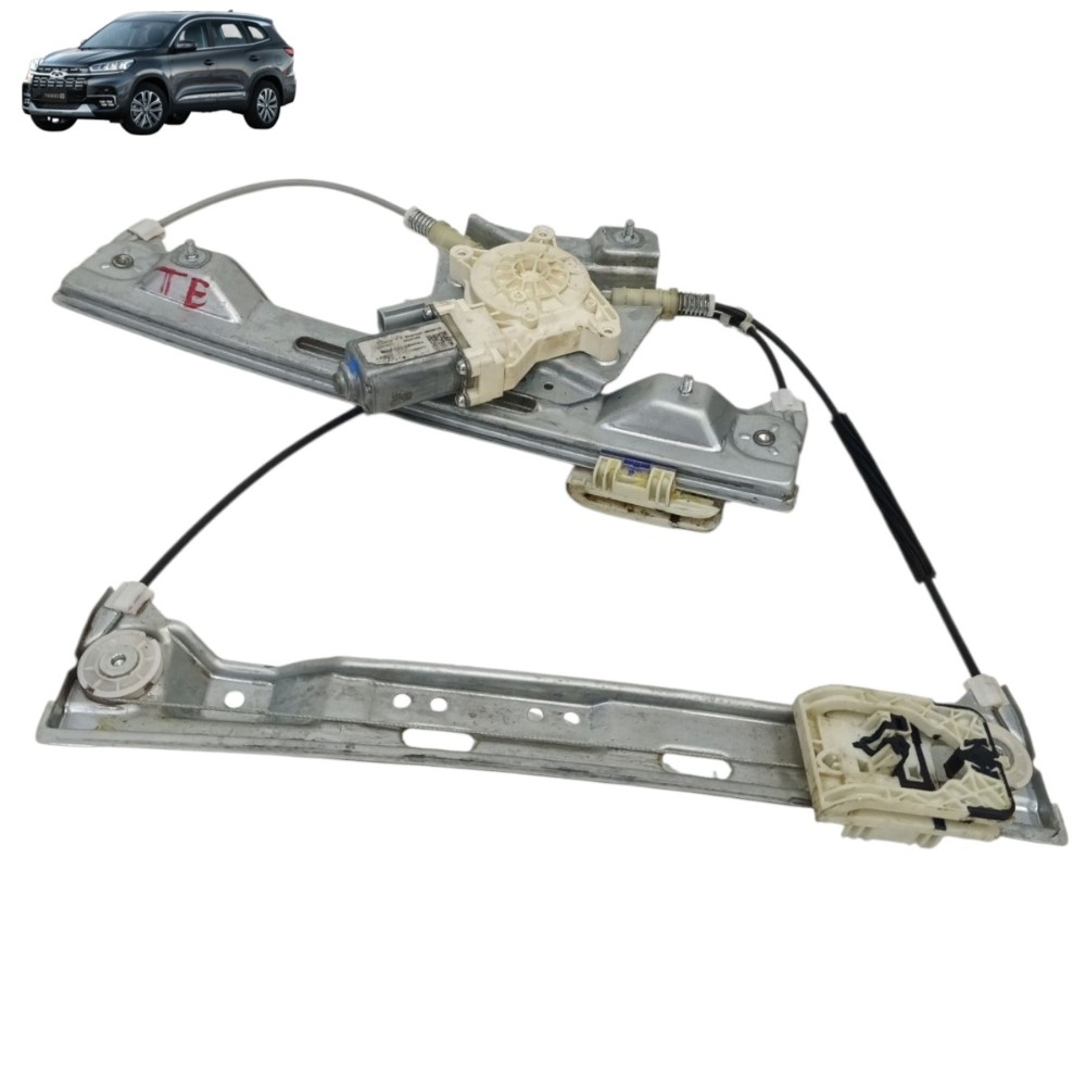 Máquina vidro traseira esquerda chery Tiggo 8 2024 2023 2022